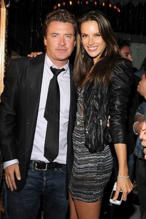 jimmy d'ambrosio wife