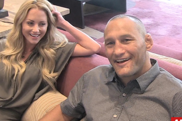 Dan Henderson Wife Unveiling the Woman Behind the MMA Legend