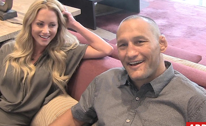 Dan Henderson Wife Unveiling the Woman Behind the MMA Legend