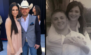 Justin Moore Wife Inside the Life of Kate Moore