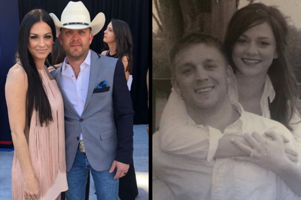 Justin Moore Wife Inside the Life of Kate Moore