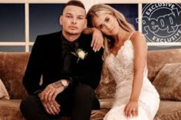 Kane Brown Wife Wedding Ring A Symbol of Everlasting Love