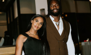 Matthew Judon Wife A Glimpse into Their Beautiful Love Story