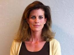 Who is Bruce Rivers Wife