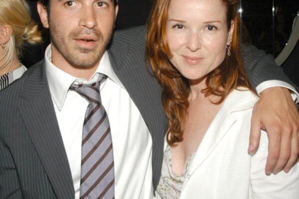 Chris Messina Wife