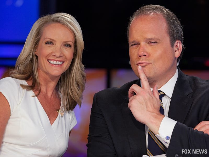 Chris Stirewalt Wife