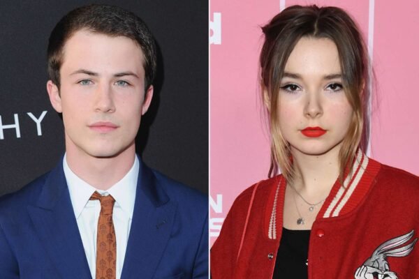 Dylan Minnette Wife