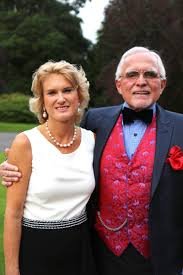 dan pena wife