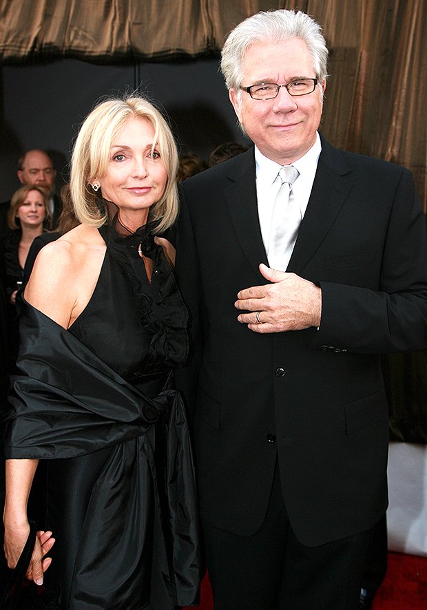 John Larroquette Wife