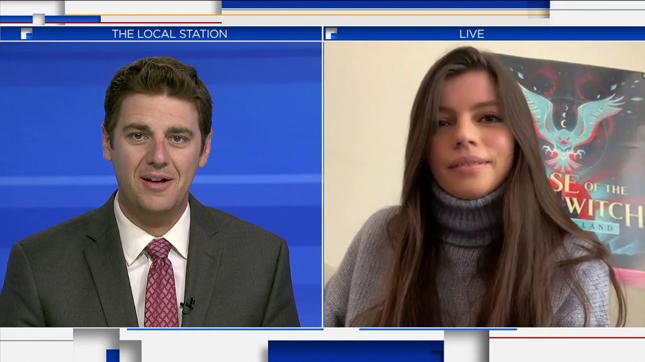 Keith Pierson Wife Nationality