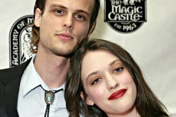 Matthew Gubler Wife