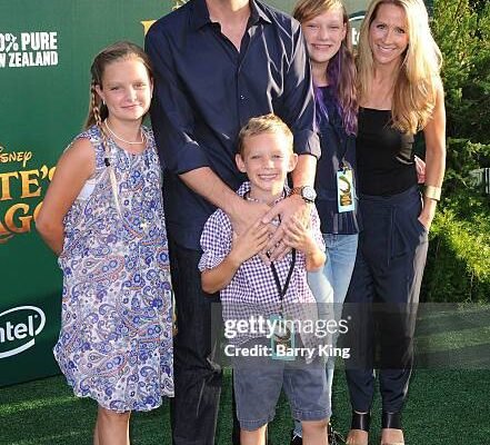 Matthew Lillard Wife