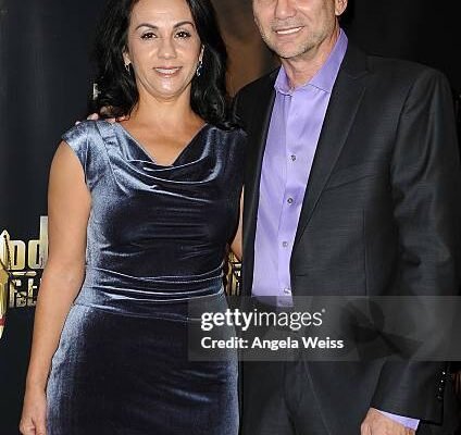 Michael Franzese Wife