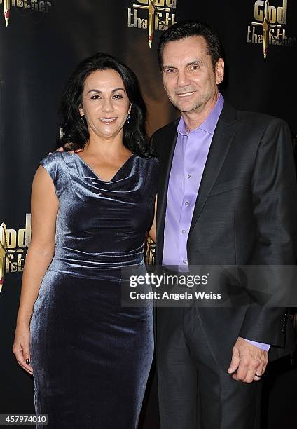 Michael Franzese Wife