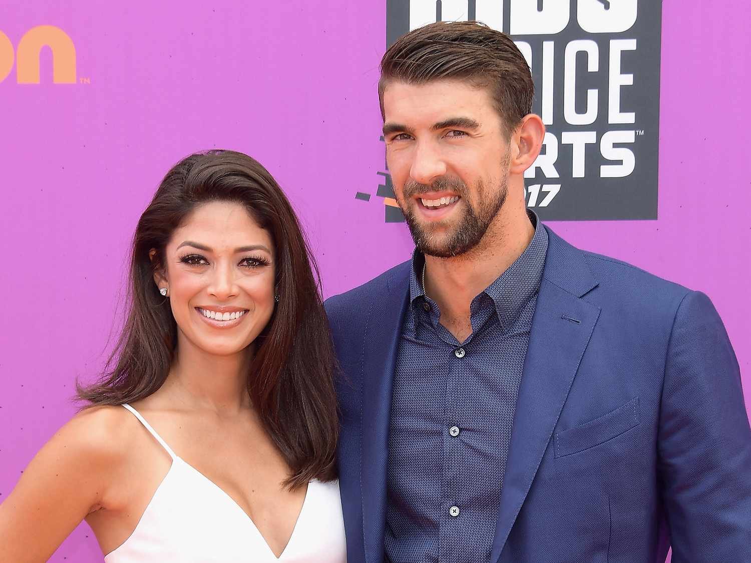 Michael Phelps Wife Photos