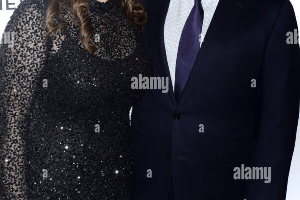 Michael Stuhlbarg Wife