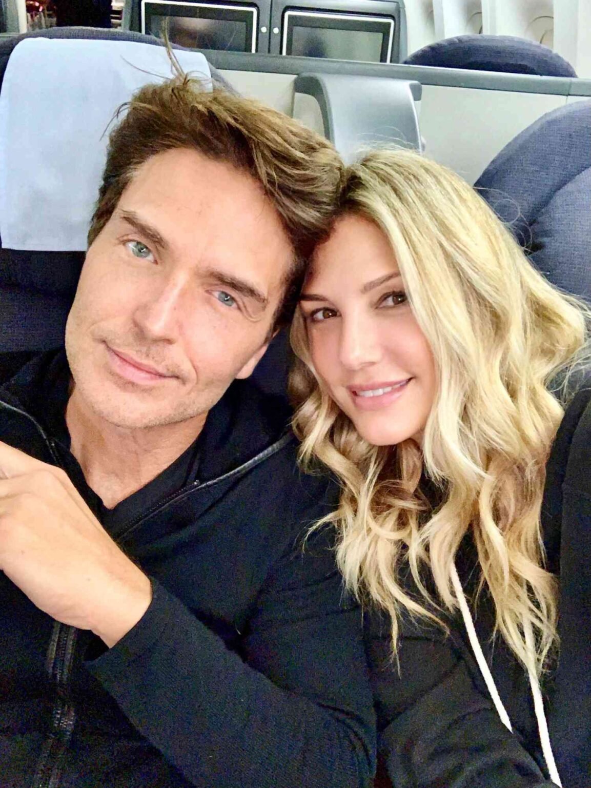 Who Was Richard Marx' First Wife? Uncovering A Chapter In Music History