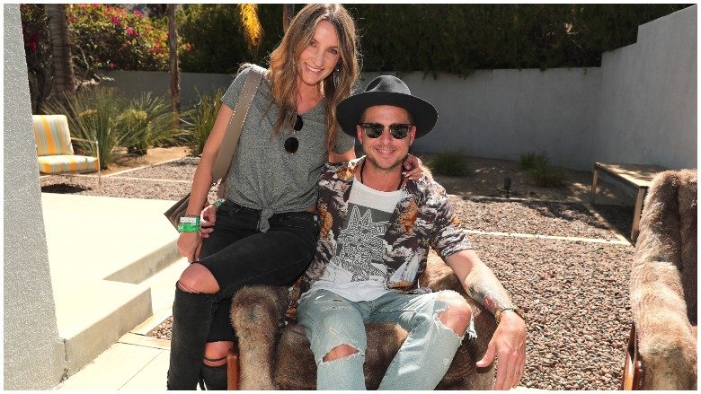 Ryan Tedder Wife