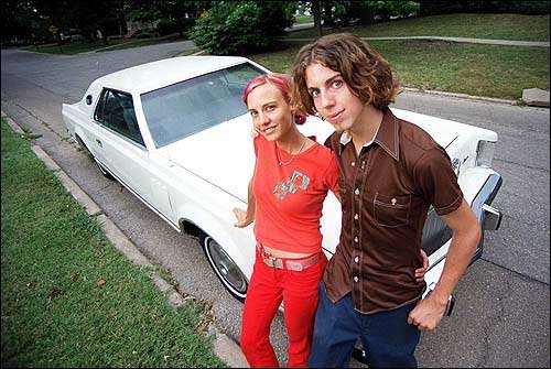 Taran Noah Smith Wife