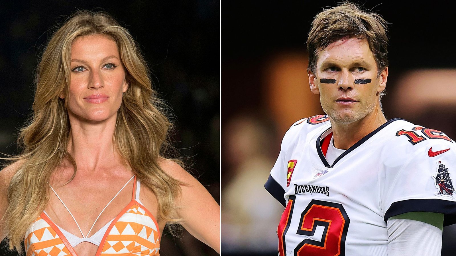 Tom Brady Ex Wife