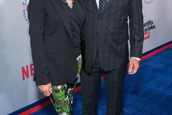 Tom Papa Wife And Daughters