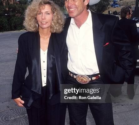 What Happened to Chris Ledoux Wife