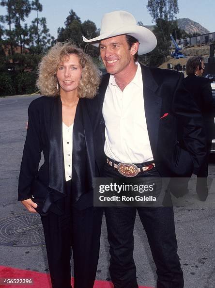What Happened to Chris Ledoux Wife