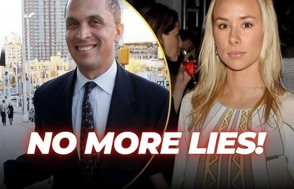 Who is Harold Ford Jr Current Wife?