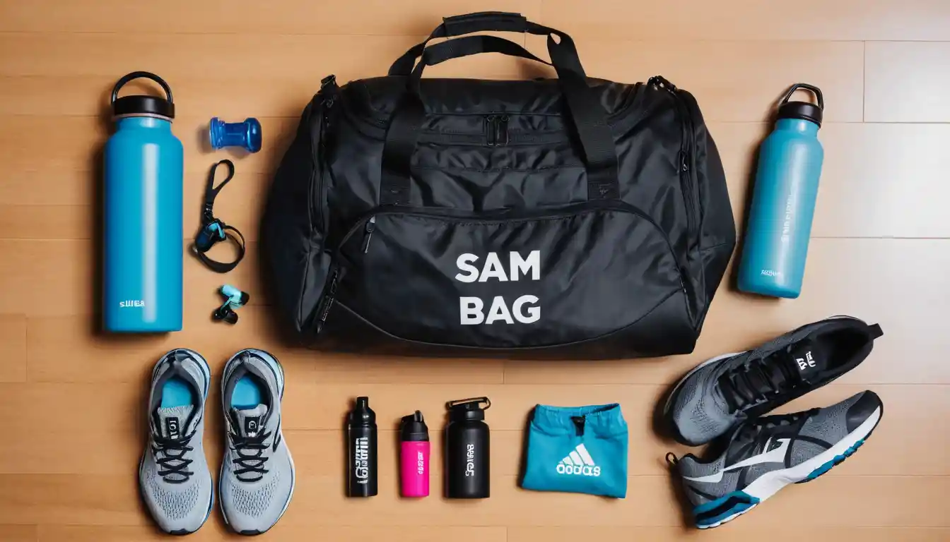 The Perfect Additions to Your Workout